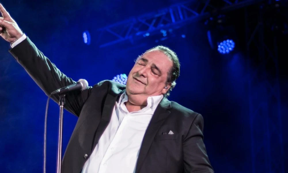 Ο κεντρικός δρόμος του Κοκκινοχωρίου θα φέρει το όνομα του Βασίλη Καρρά